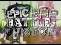 Animal Jam Epic Rap Battles Of History - LilacPetal VS Julian2