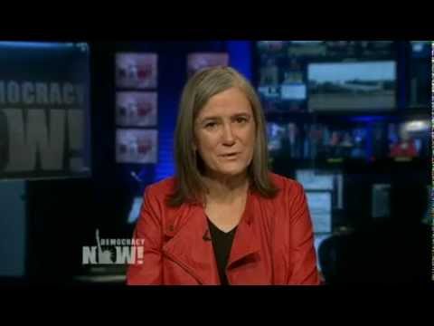 Democracy Now! National And Global News Headlines For Friday, December ...