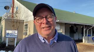 #KyDerby148: Winchell's man behind the scenes: We talk to David Fiske