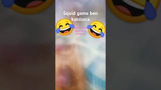 Arkadaşlar bende kağıt kalem yok onun için ben emojili yaptım #cute#squidgame#like #abone #keşfet 😁😁