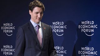 Trudeau commends women who came forward about Patrick Brown