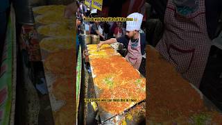 Bulk masala cheese maggie dosa ! 1000 dosa selling in vadodra gujarat INDIAN street FOOD