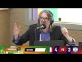 El Comentario de Martín de Francisco de Francia vs Argentina |RCN Radio