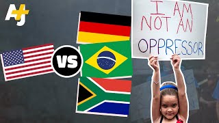 Why Brazil Is Better Than The U.S. On Teaching Slavery