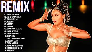 NEW HINDI SONGS   New Hindi Remix Mashup Songs 2021   Bollywood Remix Songs 2021 July   Indian Remix