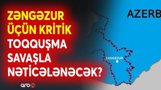 Regionda MÜHARİBƏ ANONSU verildi: Rusiya və İran arasında gərginlik artır – Zəngəzur üçün...