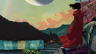 Iration - Where It All Began (Official Visualizer)
