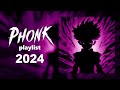 Phonk Music 2024 ※ Aggressive Phonk Mix ※ WAKE UP! / KORDHELL  / KXNVRA