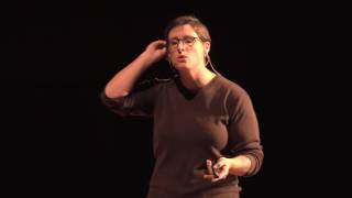 A More Creative Life | Melissa Wilkinson | TEDxArkansasStateUniversity