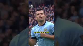 The Premier League Match With The Most Penalties Awarded: Manchester City - Tottenham