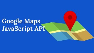 google map javascript API tutorial part #02 | GeoDev