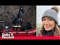 Nicola Bulley river search intensifies as police call in private dive squad