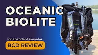 Oceanic Biolite BCD Review - Best Travel