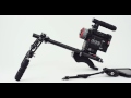 red epic w red modularity in stop motion