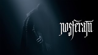 🦇 NOSFERATU: La historia REAL detrás de la leyenda 🧛‍♂️🩸