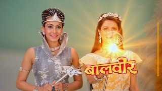 भटकाती परी ने मोंटू को बनाया नागिन | Best of Baalveer | Episode 828 |  Dev Joshi, Anushka Sen