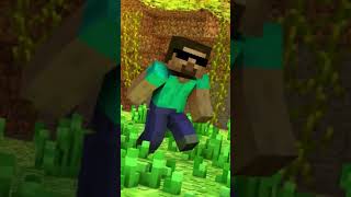 PROBOIZ VS ALL ENTITY #shorts #minecraft