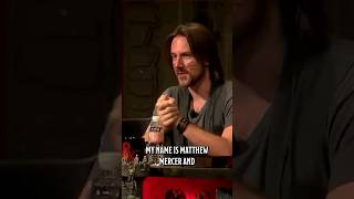 Minsc \u0026 Boo | Matthew Mercer | Baldur's Gate | D\u0026D Celebration