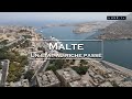 Malte - Découvrez un état au riche passé - LUXE.TV