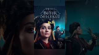 Top 5 Turkish Islamic drama series In Urdu #turkishislamicseries #turkishdrama #top5
