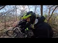 cameron park waco lots of adrenaline 👀🤯🤯 enduro dh xc crash