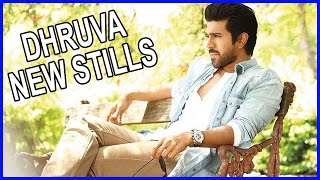 Dhruva Latest Working Stills - Making Video | Thani Oruvan Remake || Ram Charan | Rakul Preet Singh