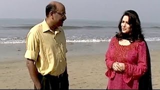 Walk The Talk: Madhuri Dixit (Aired: April 2006)