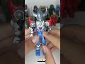 Unboxing Blokees ultraman vol 4 #rakitmainan#kkv #ultraman#ultramangeed#blindbox