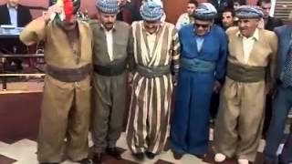 Dawat Kurdi Zaxo Kurdistan @Sezarsindi