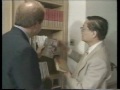 查良鏞 金庸 專訪 英語 rare clip louis cha in english intereview