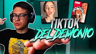 BEBOTEO INTERGALÁCTICO EN TIK TOK - Misa Nachoidera 2