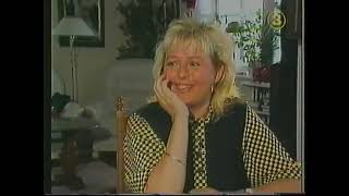 KIKKI INTERVJU FRÅN 1995