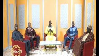 REPLAY - JONGANTÉ - Pr : LAMINE SAMBA - 13 Mars 2017