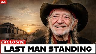 What Really Happened To Willie Nelson And The Truth Is Hard To Hear