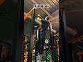 How to Achieve HIGH Pull Ups