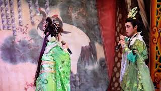 春美歌劇團-流星恩仇記(中)SMALL KING SUN,KAI-LINChun-Mei Taiwanese Opera Troupe. (5)