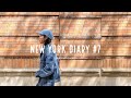 New York Diary #7 | 終於逛到 Aimé Leon Dore | 近期購入生活小物分享