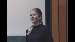 How Virtual Reality Can Save Our Planet | Carina Mentrup | TEDxUniGoettingen