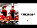 C² Challenge - The Cooking Challenge