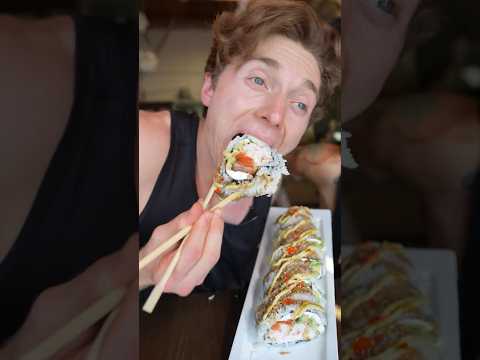 Trying the craziest cheat meal ideas from strangers!