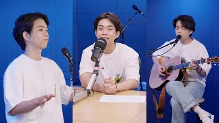 220718 응수CINE 최상엽 (엽디 데뷔🥳) Full ver. by LMM