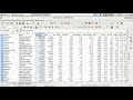 Read Excel with Python Pandas