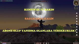 LOVA Mt2 DELİBAL VS VATANSIZxGELECEKxOLMAZ [BETALARINA]