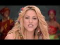 Shakira Waka Waka (This Time for Africa) (The Official 2010 FIFA World Cup™ Song)