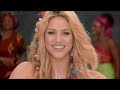 Shakira Waka Waka (This Time for Africa) (The Official 2010 FIFA World Cup™ Song)