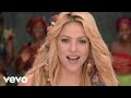 Waka Waka (This Time for Africa) [The Official 2010 FIFA World World Cup Song] - Shakira