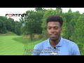 intern josh passius shares what he gained from the ajga internship