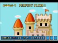 [TAS] GBA - Super Mario Advance 4 - Super Mario Bros.  3 (Mario & Luigi Small Only) 100%