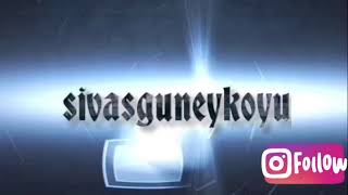 Sivas Güney Köyü resmî instagram hesabıdır 🇹🇷