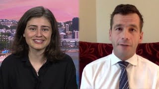 Chlöe Swarbrick & David Seymour agree on scrapping Resource Management Act, but different approaches